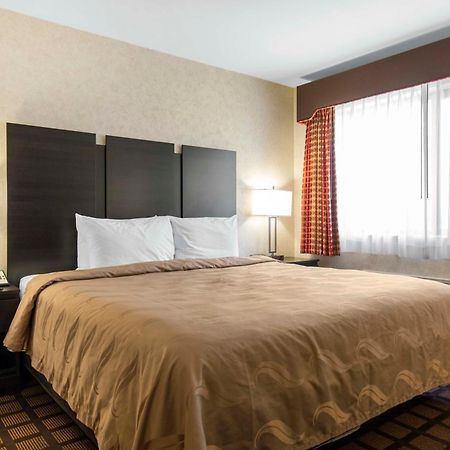 Quality Inn Monee I-57 Εξωτερικό φωτογραφία