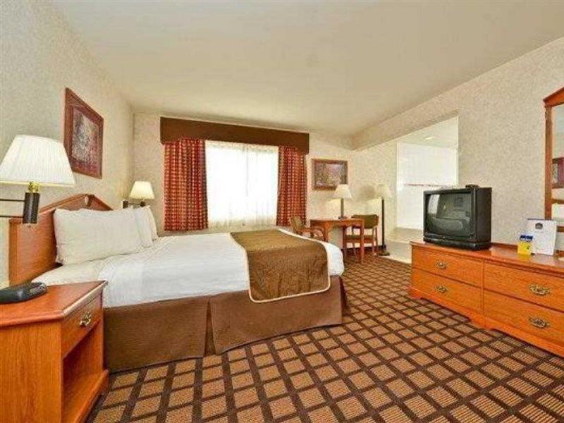 Quality Inn Monee I-57 Εξωτερικό φωτογραφία