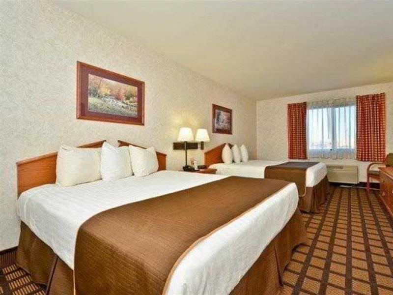 Quality Inn Monee I-57 Εξωτερικό φωτογραφία