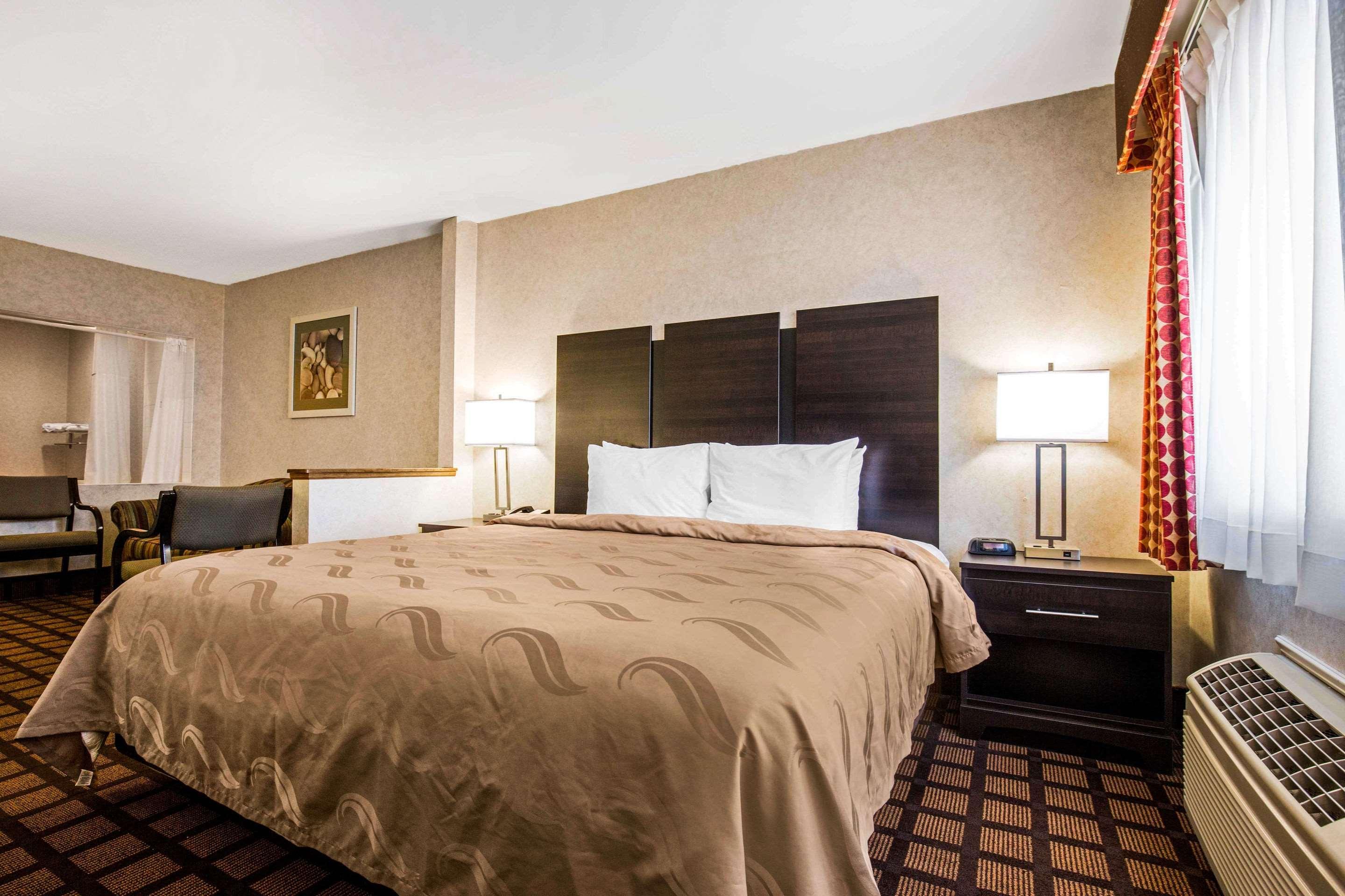 Quality Inn Monee I-57 Εξωτερικό φωτογραφία