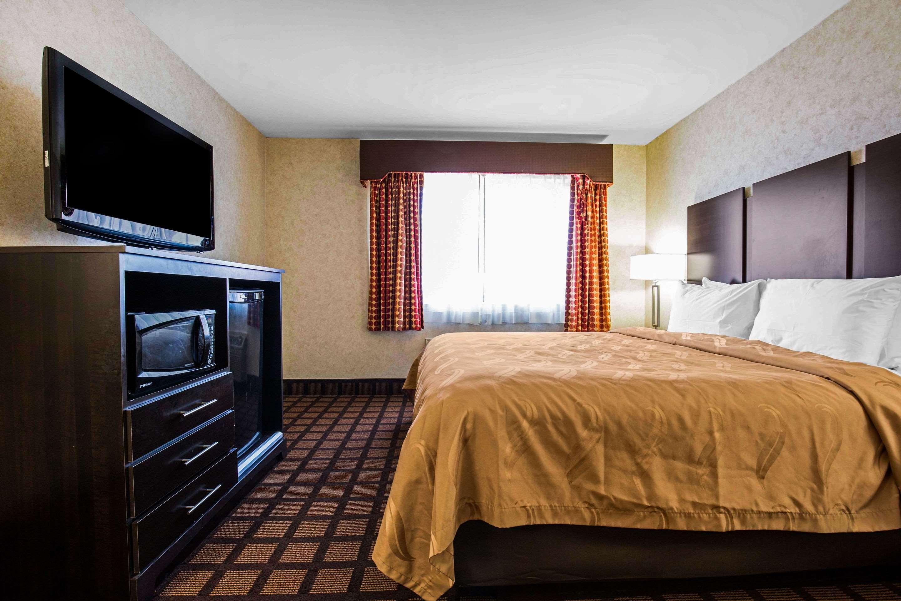 Quality Inn Monee I-57 Εξωτερικό φωτογραφία