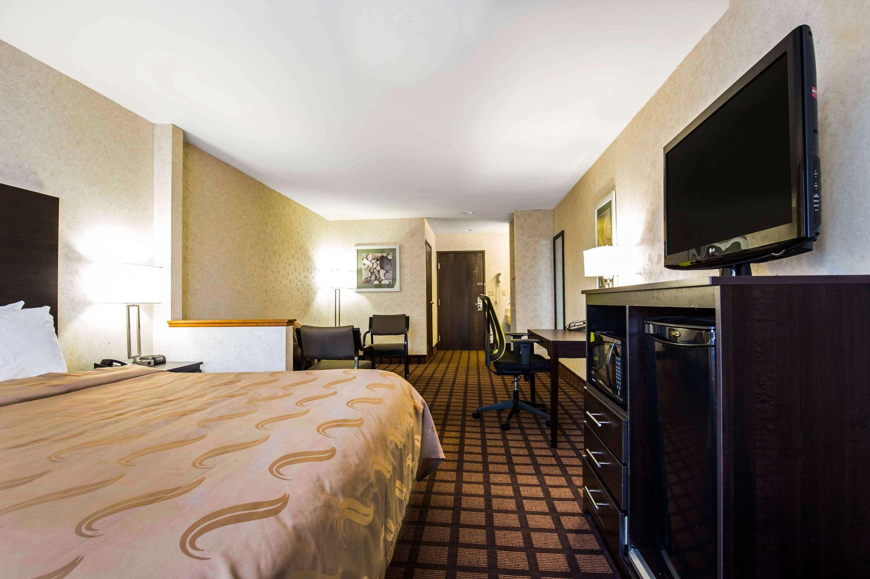 Quality Inn Monee I-57 Εξωτερικό φωτογραφία