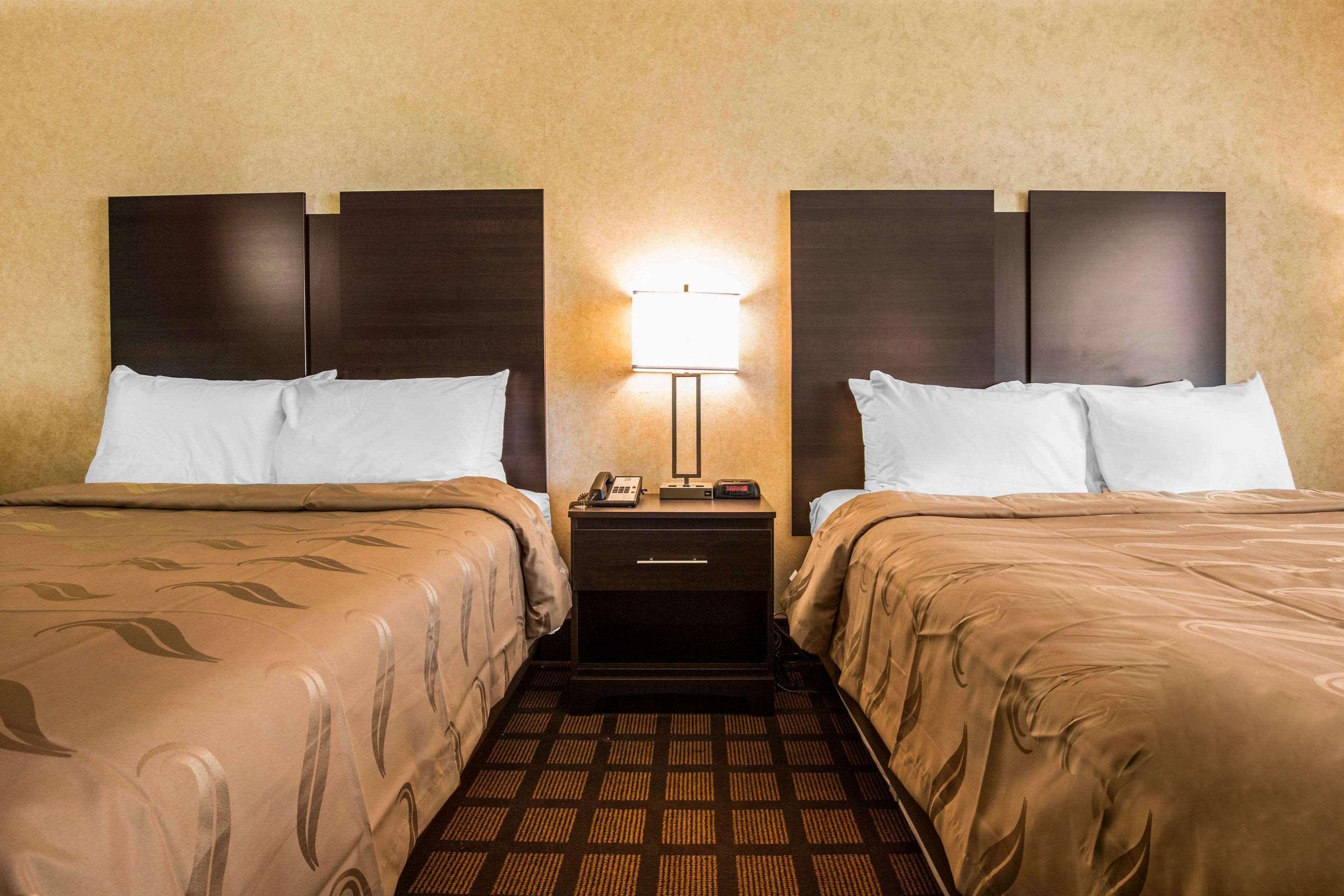 Quality Inn Monee I-57 Εξωτερικό φωτογραφία
