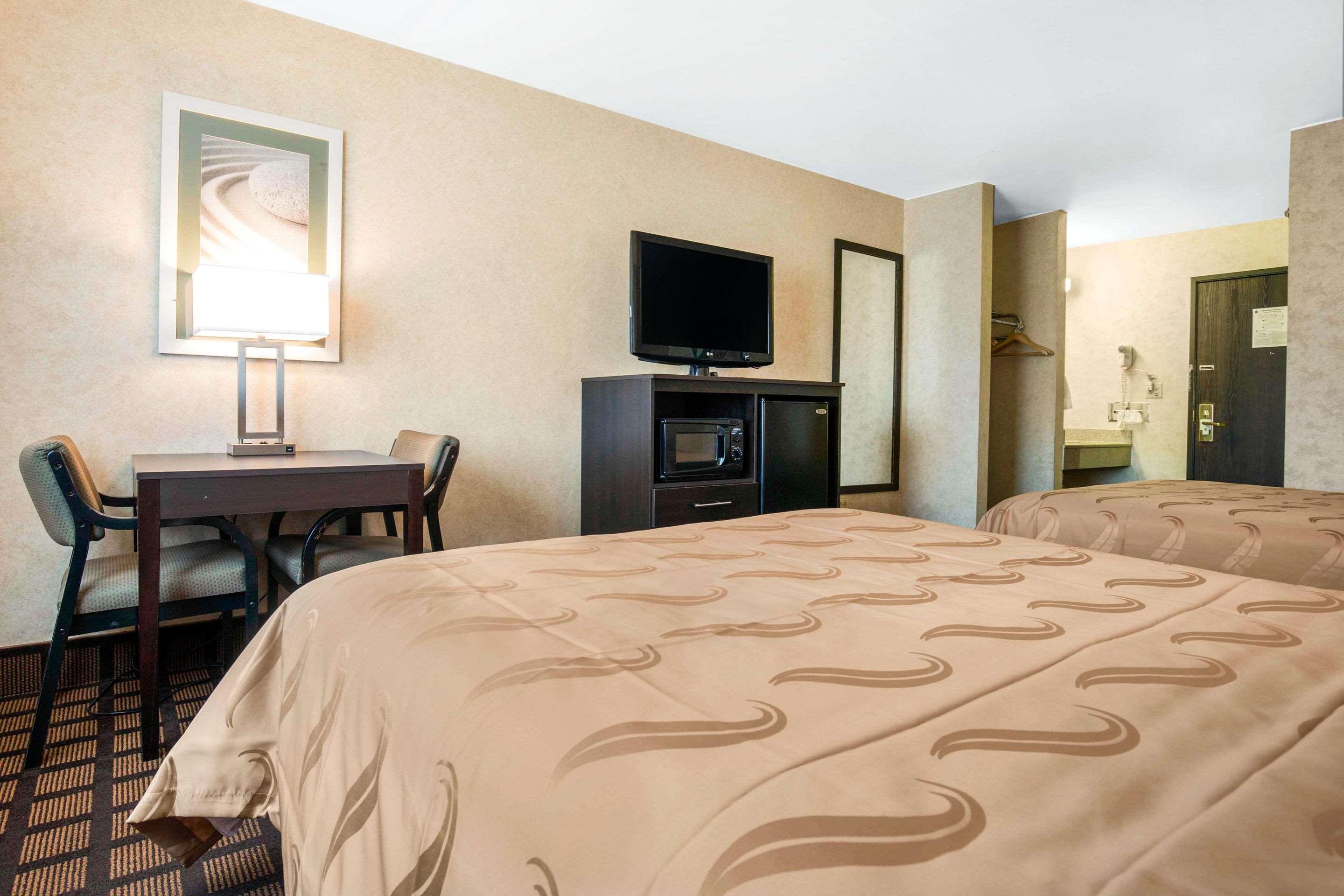 Quality Inn Monee I-57 Εξωτερικό φωτογραφία