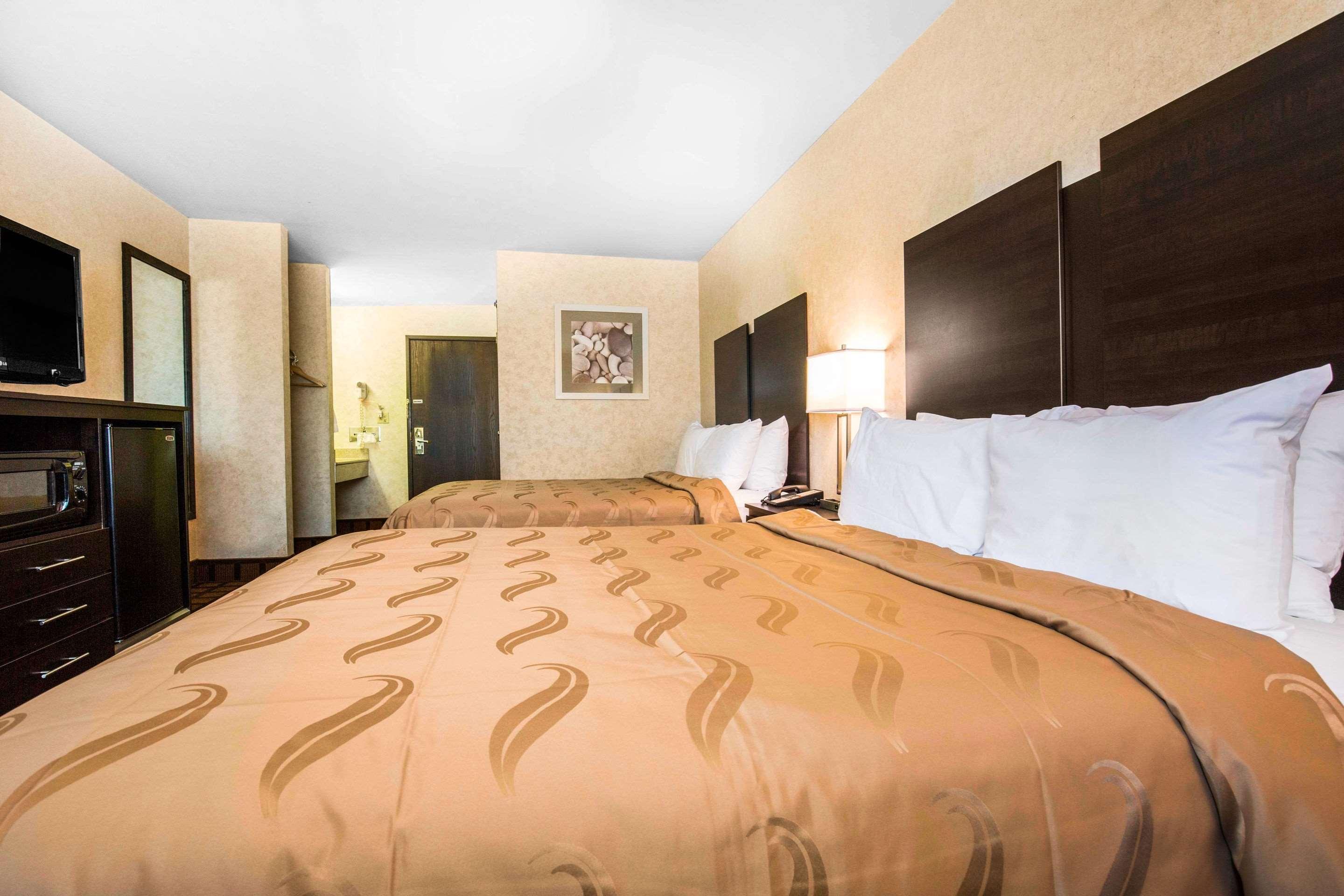 Quality Inn Monee I-57 Εξωτερικό φωτογραφία