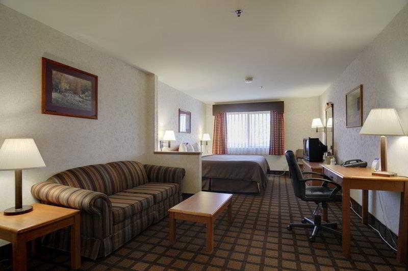 Quality Inn Monee I-57 Εξωτερικό φωτογραφία