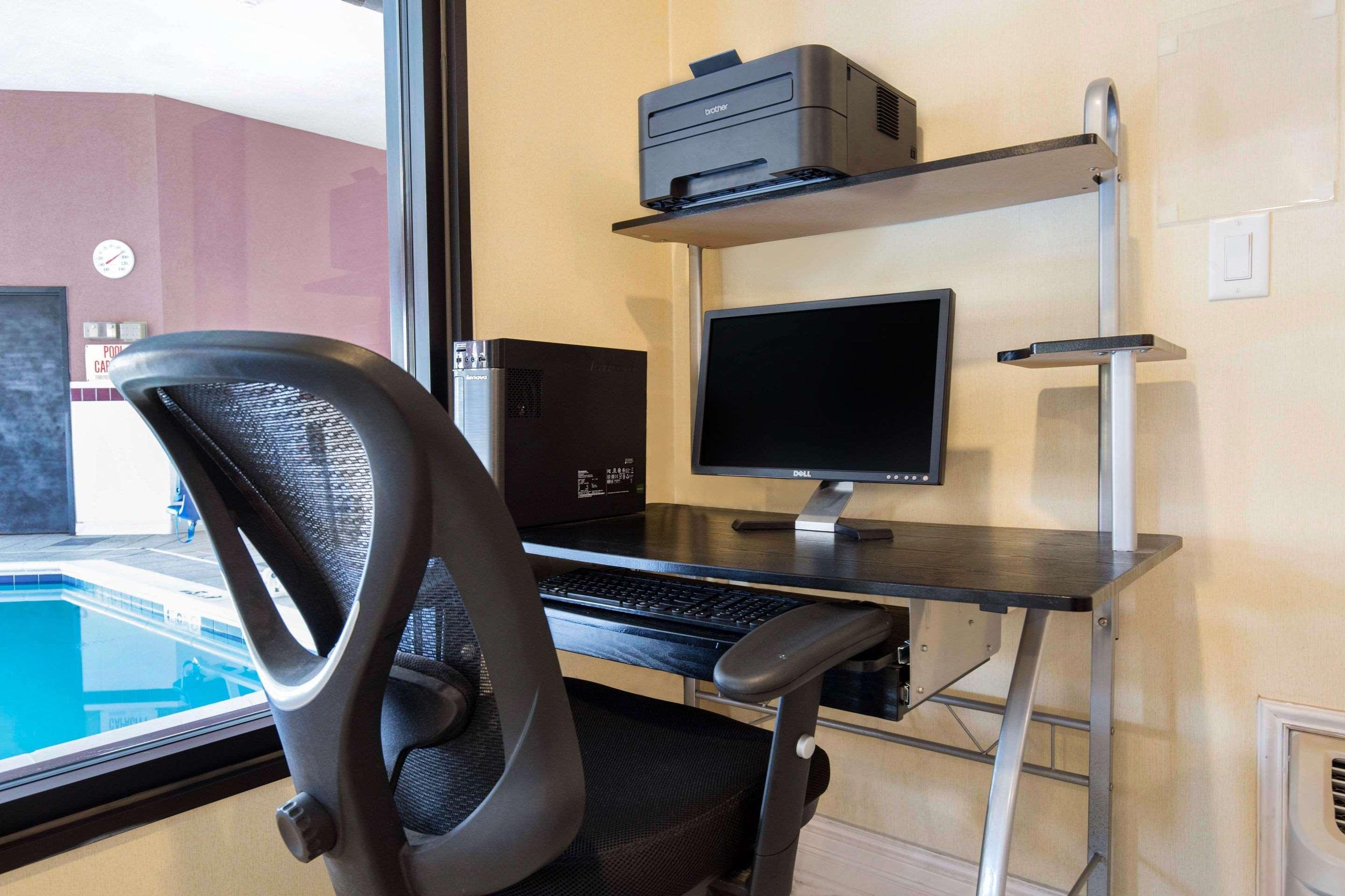 Quality Inn Monee I-57 Εξωτερικό φωτογραφία