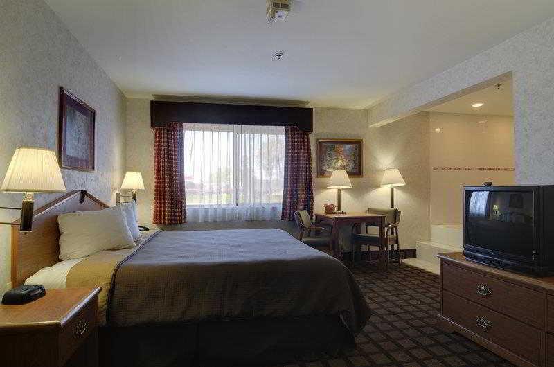 Quality Inn Monee I-57 Εξωτερικό φωτογραφία