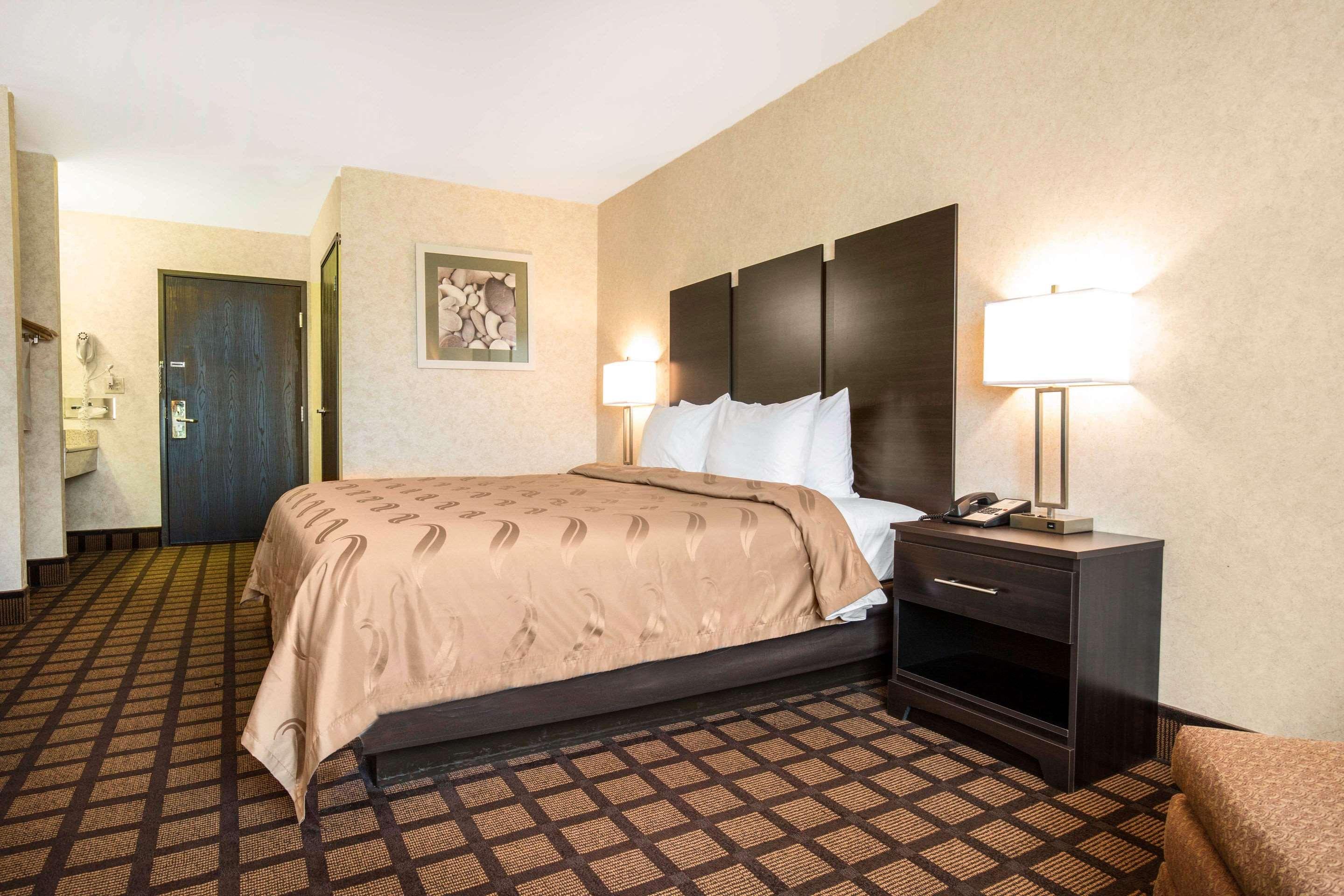 Quality Inn Monee I-57 Εξωτερικό φωτογραφία