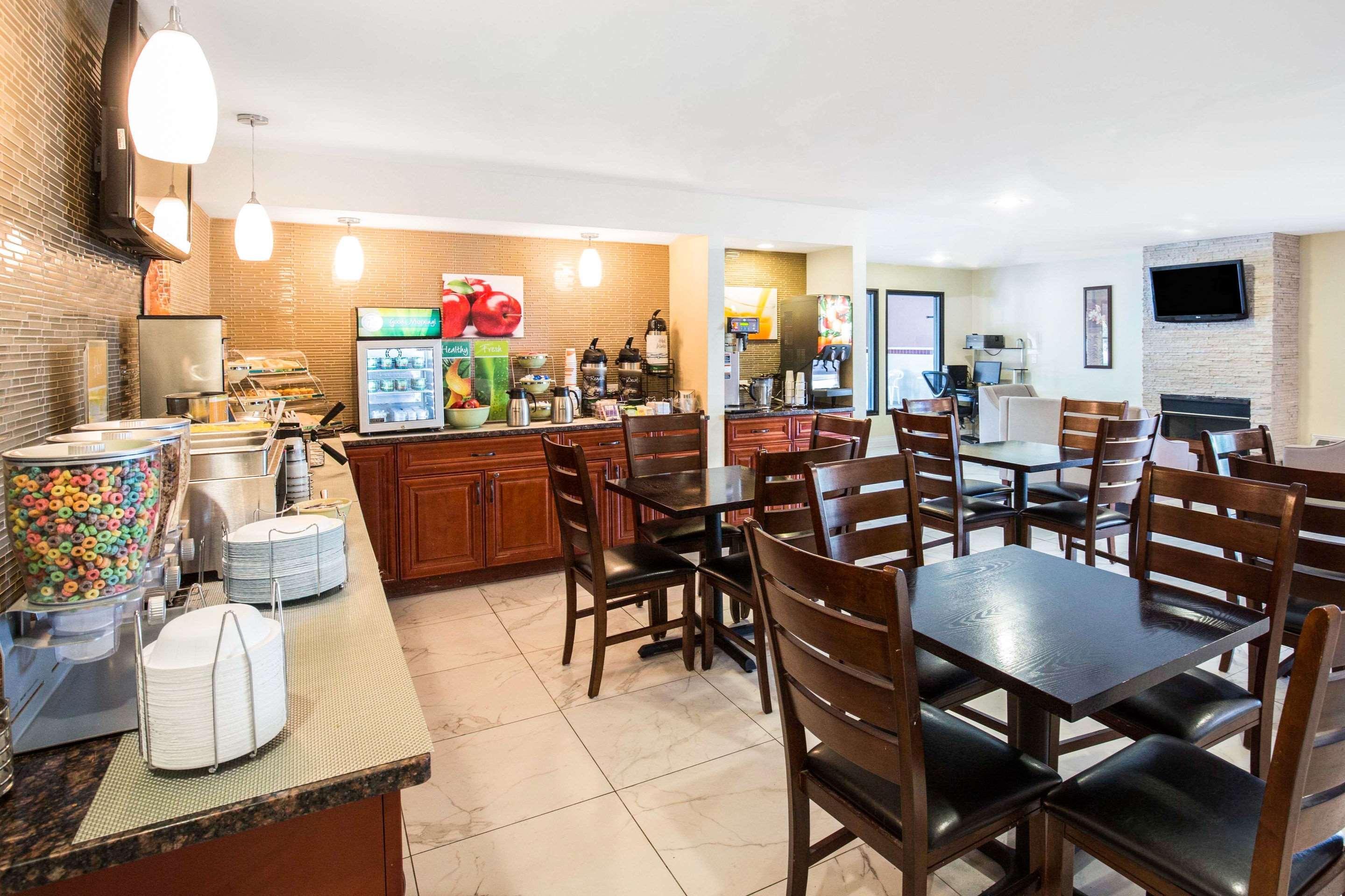 Quality Inn Monee I-57 Εξωτερικό φωτογραφία