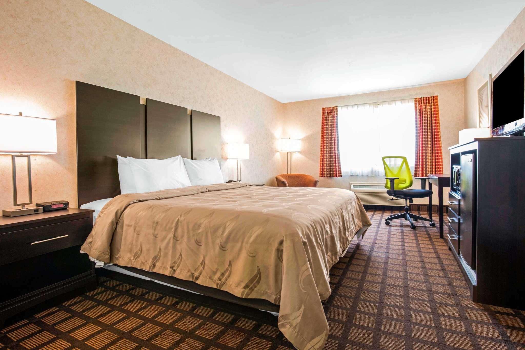Quality Inn Monee I-57 Εξωτερικό φωτογραφία