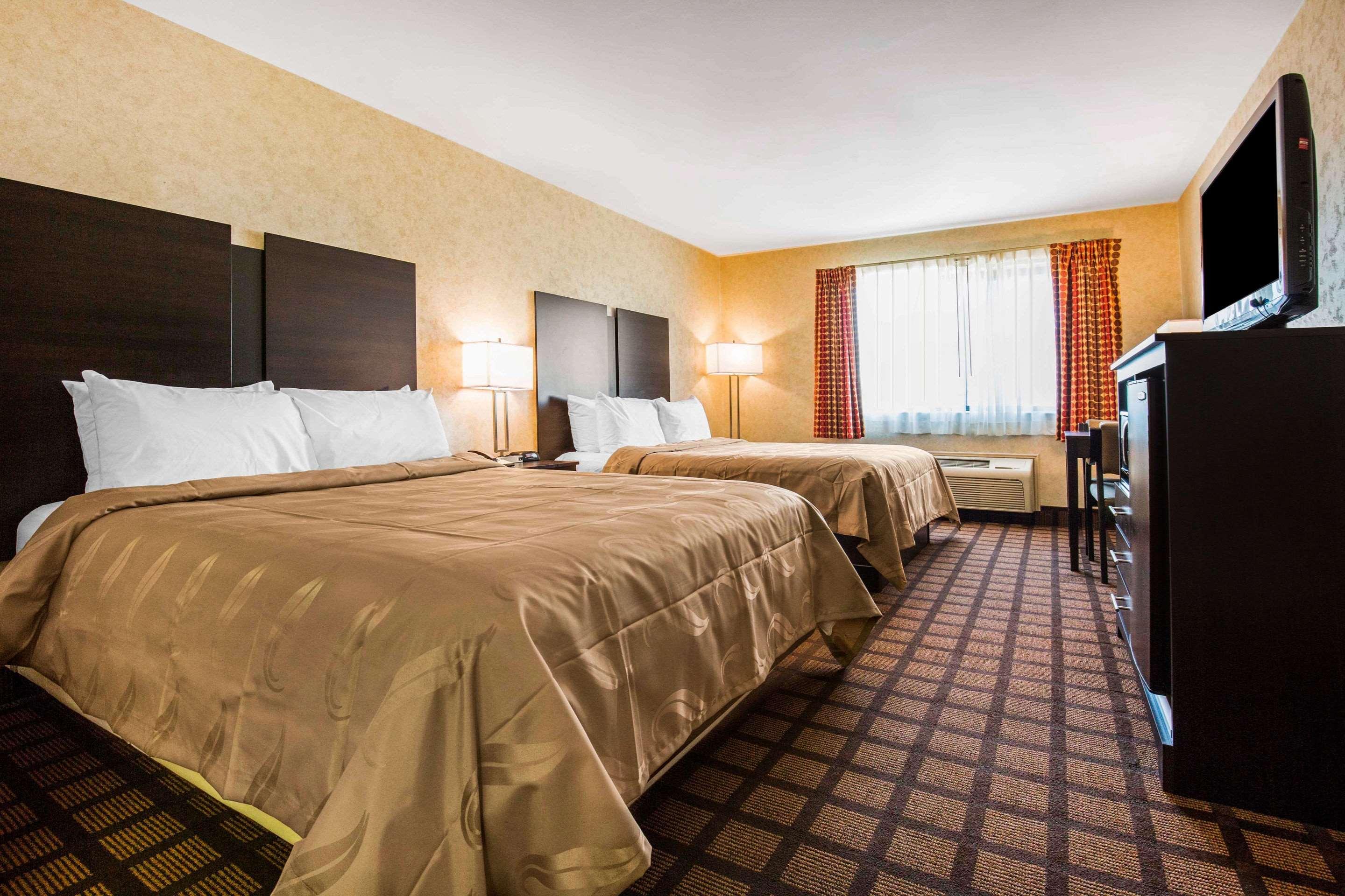 Quality Inn Monee I-57 Εξωτερικό φωτογραφία