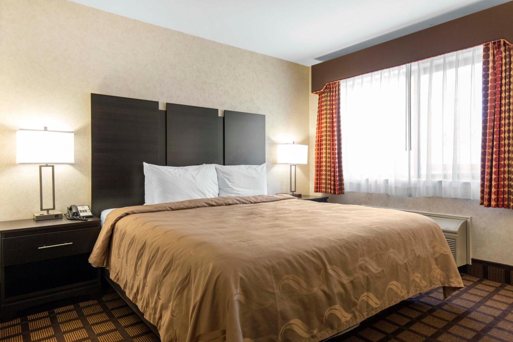 Quality Inn Monee I-57 Εξωτερικό φωτογραφία