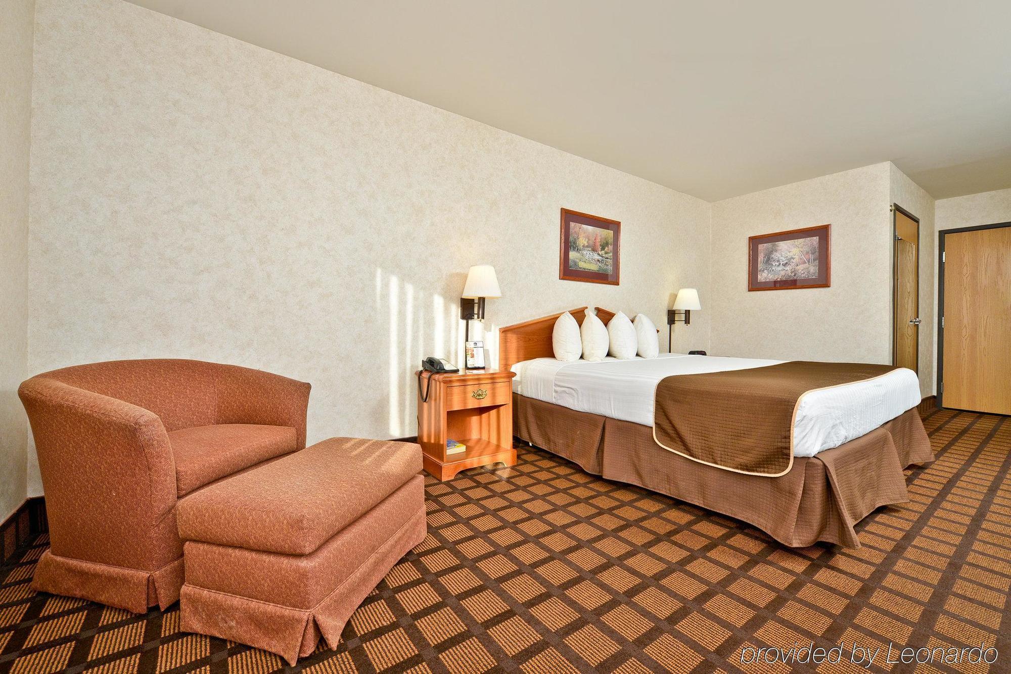 Quality Inn Monee I-57 Εξωτερικό φωτογραφία