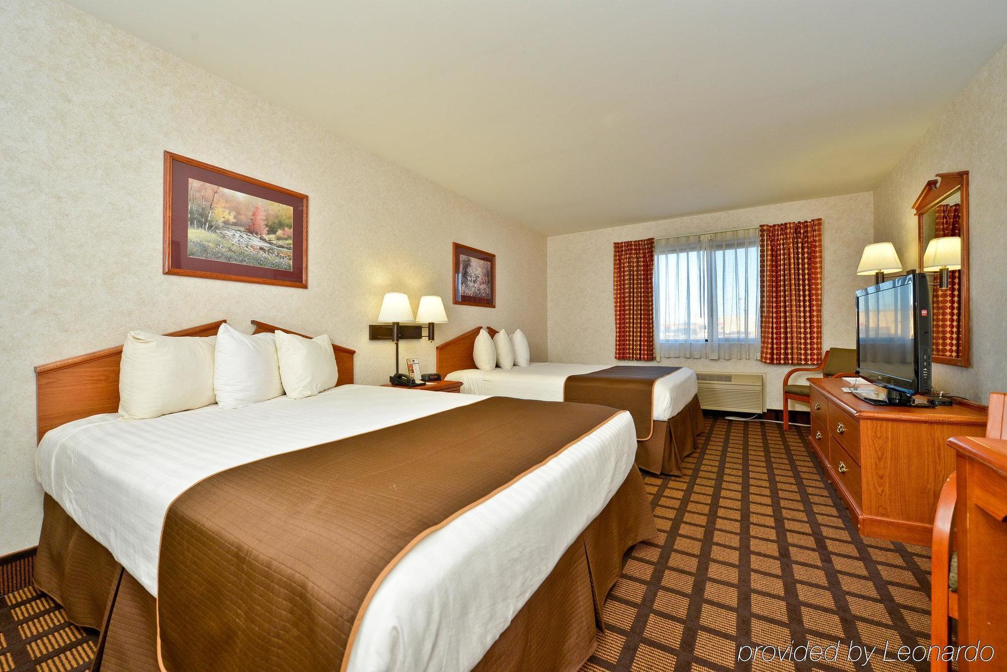 Quality Inn Monee I-57 Εξωτερικό φωτογραφία