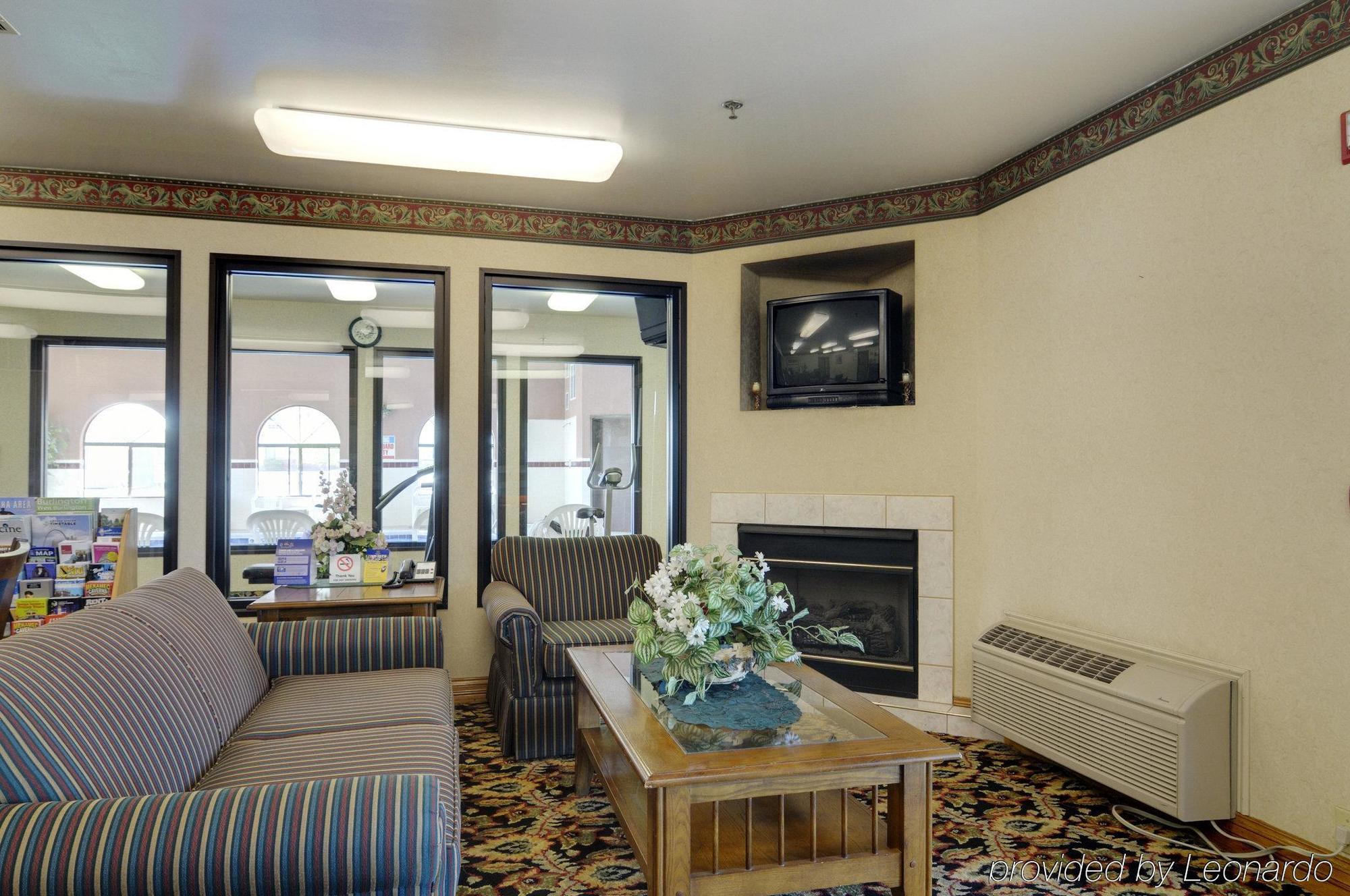 Quality Inn Monee I-57 Δωμάτιο φωτογραφία