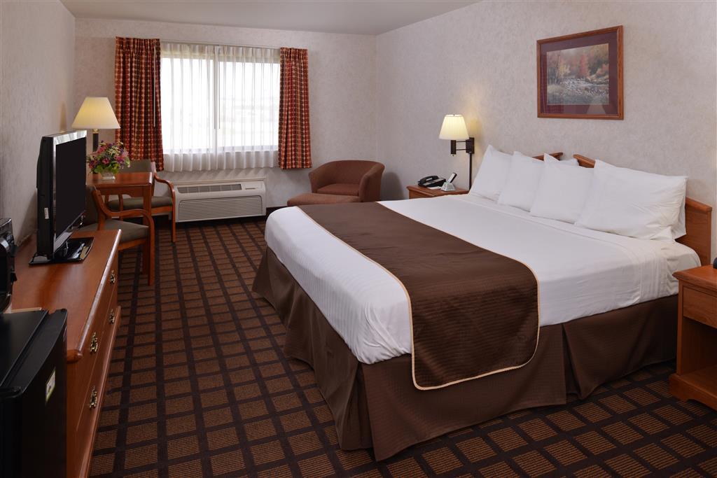 Quality Inn Monee I-57 Δωμάτιο φωτογραφία