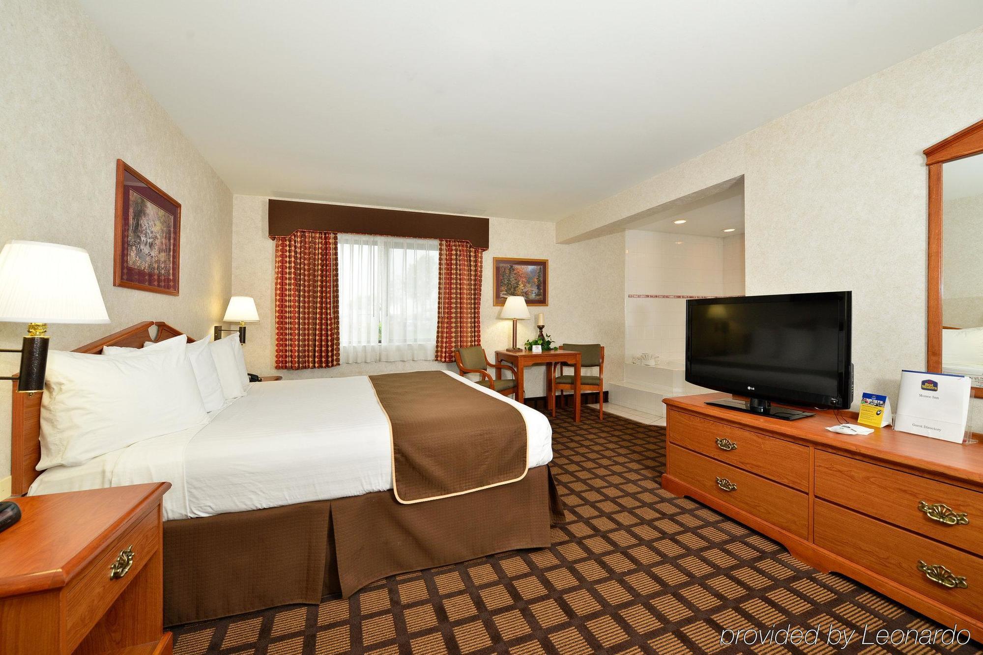 Quality Inn Monee I-57 Εξωτερικό φωτογραφία