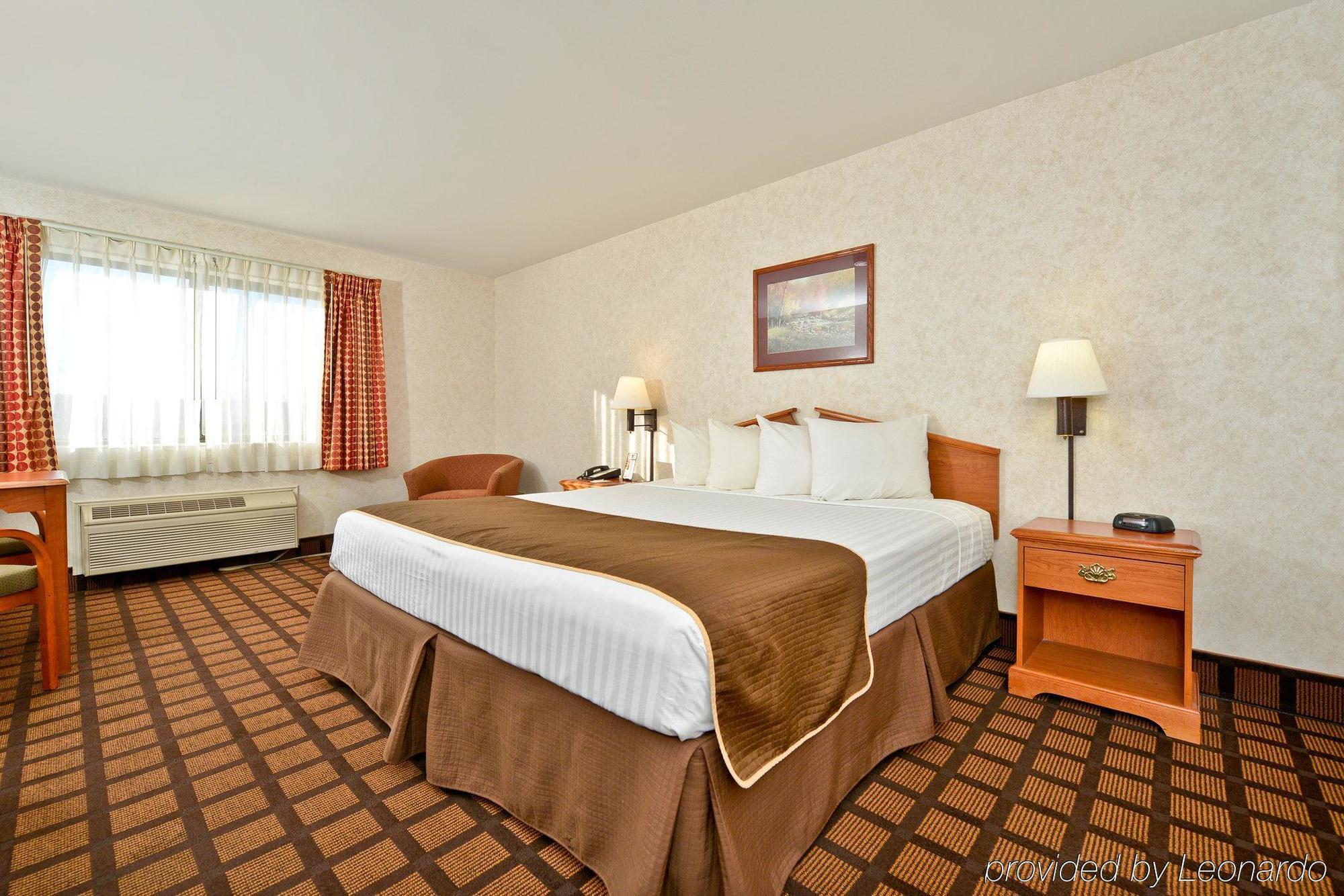 Quality Inn Monee I-57 Εξωτερικό φωτογραφία