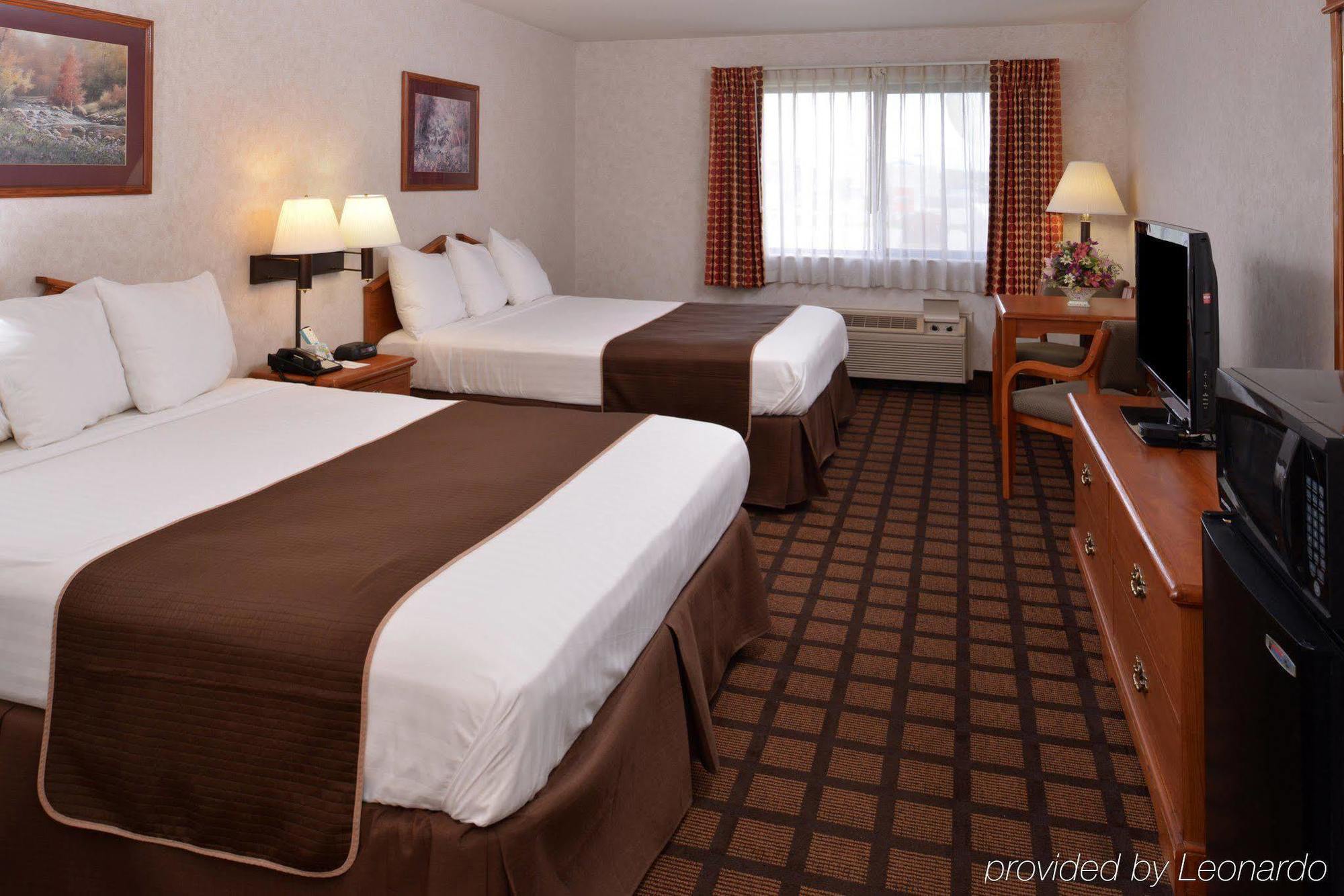 Quality Inn Monee I-57 Εξωτερικό φωτογραφία