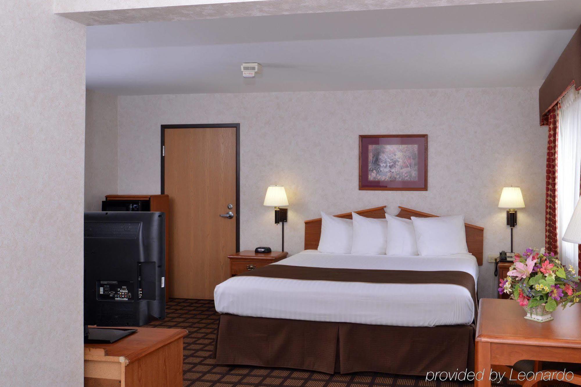 Quality Inn Monee I-57 Εξωτερικό φωτογραφία