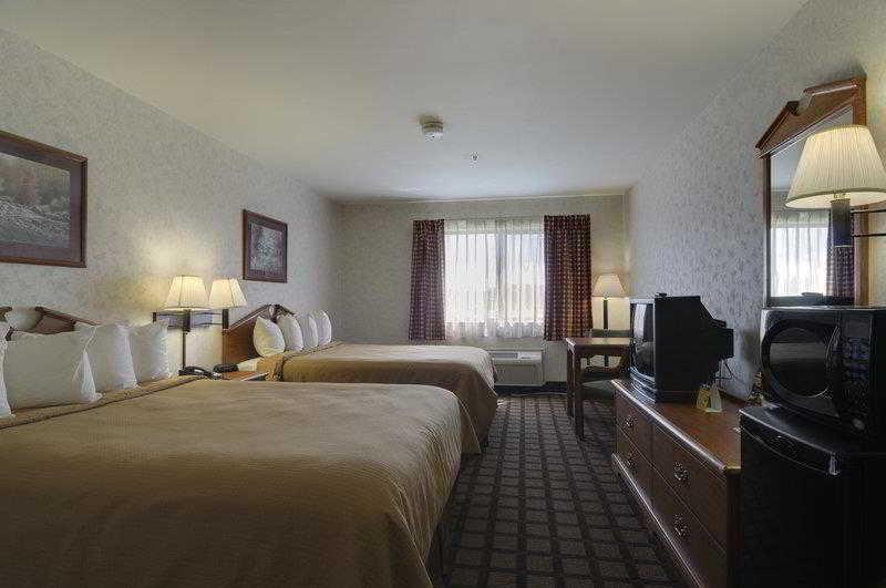 Quality Inn Monee I-57 Εξωτερικό φωτογραφία