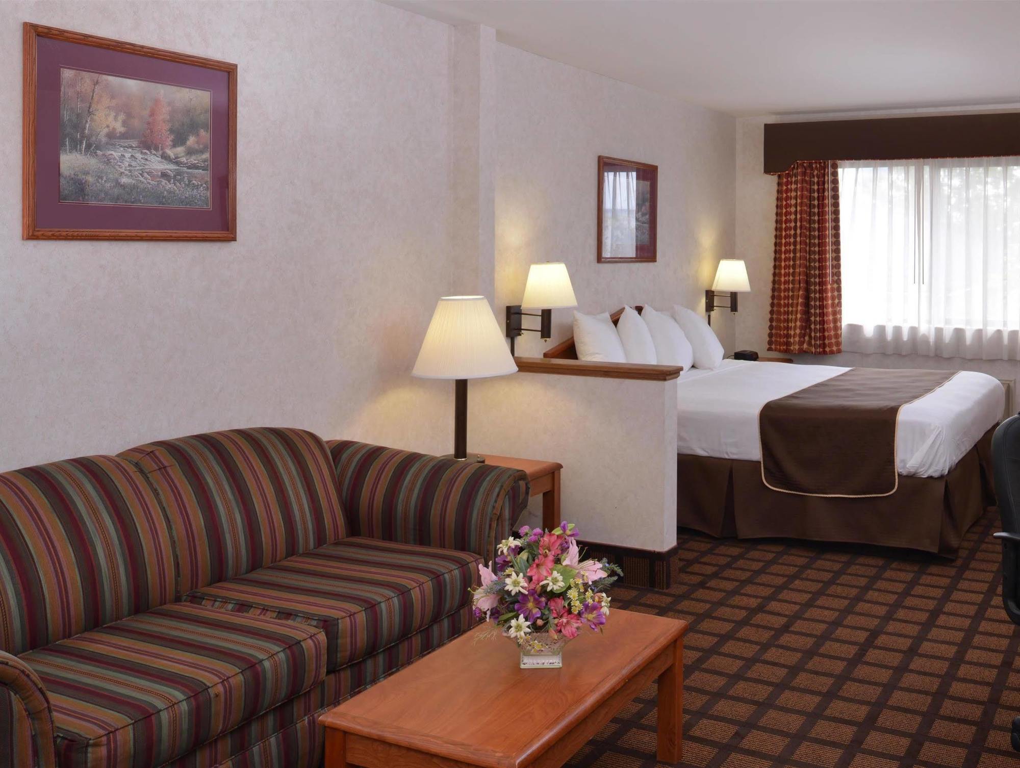 Quality Inn Monee I-57 Εξωτερικό φωτογραφία