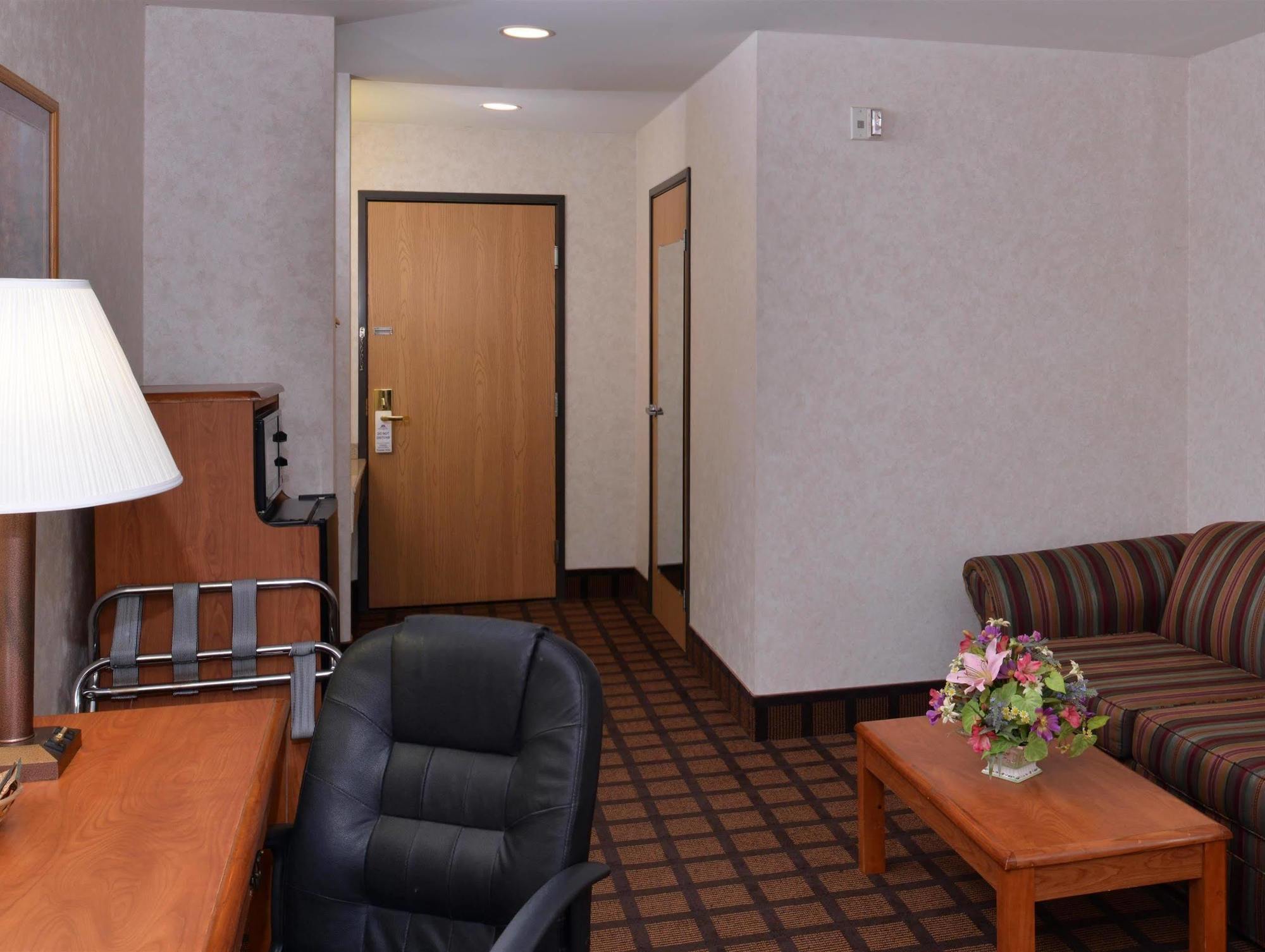 Quality Inn Monee I-57 Εξωτερικό φωτογραφία